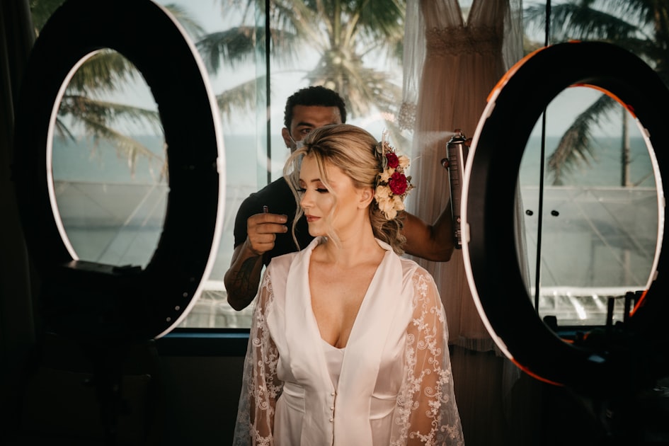 Essential Wedding Vendors
