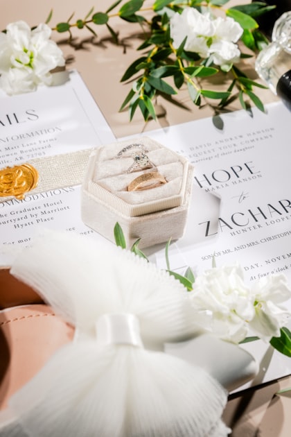 Wedding Budgeting Tips
