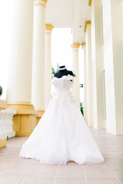 Planning Your Dream Wedding